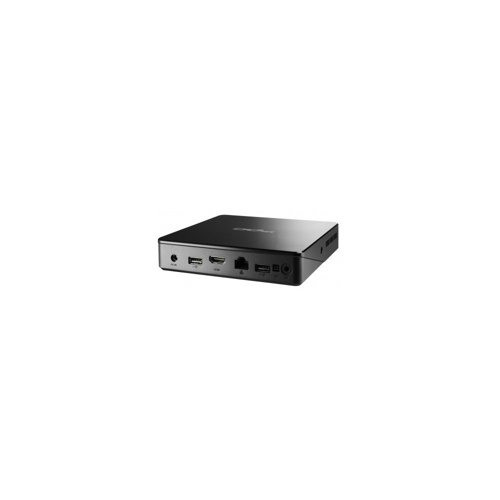 SHUBB038198 Shuttle NS02EV2 Android fanless / RK3368 / RAM 2GB / eMMC 16GB / 1x LAN / POE SHUBB038198 Shuttle NS02EV2 Android fanless / RK3368 / RAM 2GB / eMMC 16GB / 1x LAN / POE