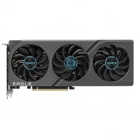 GIGCV042228 GIGABYTE RTX 4060 Ti EAGLE OC 8G - 8Go GDDR6 - 2550MHz - 2x HDMI - 2x DP