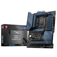 MSICM039199 MSI MAG Z690 TORPEDO - ATX - LGA 1700 - 4x DDR5 - 3x PCIE X16 - HDMI - DP