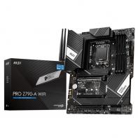 MSI PRO Z790-A WIFI - ATX - LGA 1700 - 4x DDR5 - 3x PCIE X16 - HDMI -DP - 4x M.2