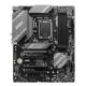 MSI B760 GAMING PLUS WIFI - ATX - LGA 1700 - 4x DDR5 -2x PCIE X16 - 2.5G LAN -