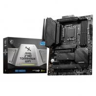 MSICM040533 MSI MAG Z790 TOMAHAWK WIFI - ATX - LGA 1700 - 4x DDR5 - 2x PCIE X16 - HDMI - DP 