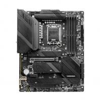 MSICM040533 MSI MAG Z790 TOMAHAWK WIFI - ATX - LGA 1700 - 4x DDR5 - 2x PCIE X16 - HDMI - DP 