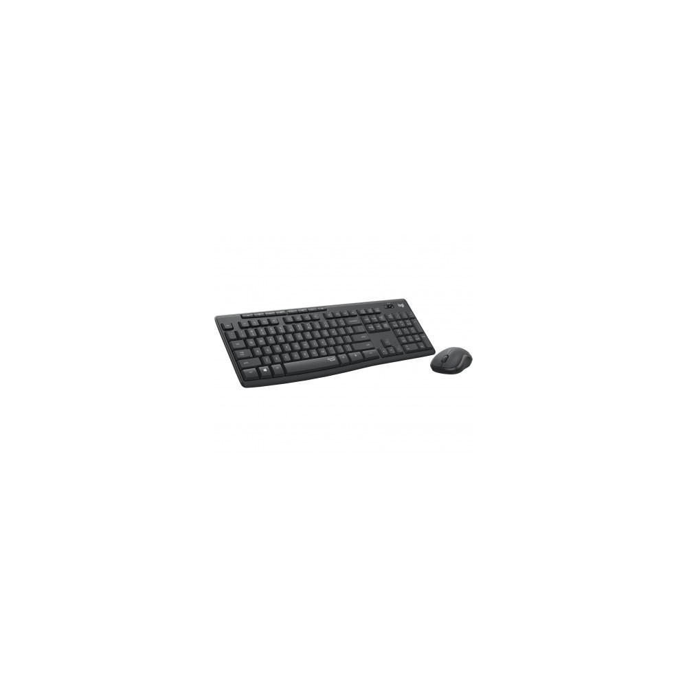 LOGCL038205 Wireless Combo MK295 Graphite boite