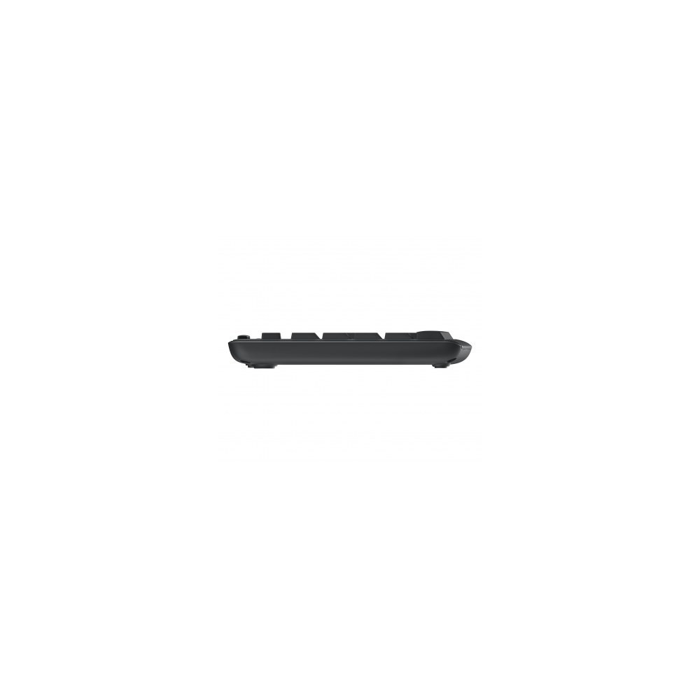 LOGCL038205 Wireless Combo MK295 Graphite boite