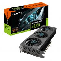 GIGABYTE RTX 4060 EAGLE OC 8G - 8Go GDDR6 - 2505MHz - 2x HDMI - 2x DP