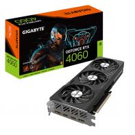 GIGCV042431 GIGABYTE RTX 4060 GAMING OC 8G - 8Go GDDR6 - 2550MHz - 2x HDMI - 2x DP