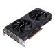 PNY RTX 4060 Ti 8GB VERTO DUAL FAN - 8Go GDDR6 - 2535MHz - HDMI