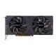 PNY RTX 4060 Ti 8GB VERTO DUAL FAN - 8Go GDDR6 - 2535MHz - HDMI