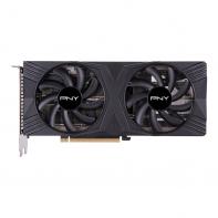 PNYCV042078 PNY RTX 4060 Ti 8GB VERTO DUAL FAN - 8Go GDDR6 - 2535MHz - HDMI