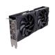 PNY RTX 4060 Ti 8GB VERTO DUAL FAN - 8Go GDDR6 - 2535MHz - HDMI