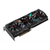 PNYCV042077 PNY RTX 4060 Ti 8GB OC XLR8 GAMING VERTO EPIX-X RGB - 8Go GDDR6 - 2580MHz - HDMI