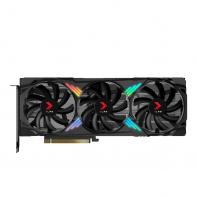 PNYCV042077 PNY RTX 4060 Ti 8GB OC XLR8 GAMING VERTO EPIX-X RGB - 8Go GDDR6 - 2580MHz - HDMI