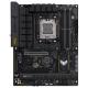 ASUS TUF GAMING B650-PLUS WIFI - ATX - AM5 - 4x DDR5 - 2x PCIE X16 - HDMI - DP