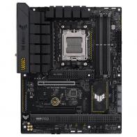 ASUCM042440 ASUS TUF GAMING B650-PLUS WIFI - ATX - AM5 - 4x DDR5 - 2x PCIE X16 - HDMI - DP -