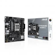 ASUCM042437 ASUS PRIME A620M-K - MATX - AM5 - 2x DDR5 -HDMI - VGA - M.2