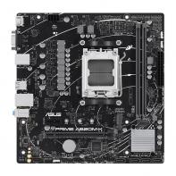 ASUCM042437 ASUS PRIME A620M-K - MATX - AM5 - 2x DDR5 -HDMI - VGA - M.2