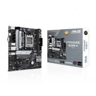 ASUS PRIME B650M-K - MATX - 2x DDR5 - HDMI - VGA - 2x M.2