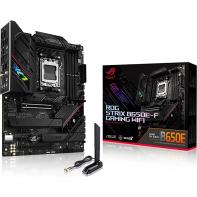 ASUS ROG STRIX B650E-F GAMING WIFI - ATX - AM5 - 4x DDR5 - PCIE 5.0 X16 - HDMI