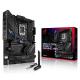 SUS ROG STRIX B760-F GAMING - ATX - LGA 1700 - 4x DDR5 - PCIE 5.0 - HDMI - DP