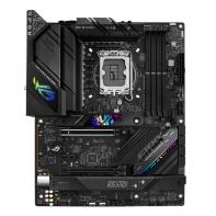 ASUCM041463 ASUS ROG STRIX B760-F GAMING - ATX - LGA 1700 - 4x DDR5 - PCIE 5.0 - HDMI - DP -