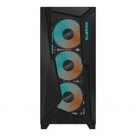 GIGBT042434 GIGABYTE C301 GLASS - MOYEN TOUR - E-ATX/ATX/MATX/M-ITX - VITRE - NOIR