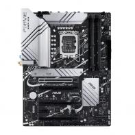 ASUCM040543 ASUS PRIME Z790-P WIFI - ATX - LGA 1700 - 4x DDR5 - 4x PCIE X16 - HDMI - DP - 3x