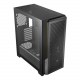 ANTBT042728 P20C - Moyen Tour - E-ATX ATX Micro-ATX ITX - USB 3.0 x 2 Type-C