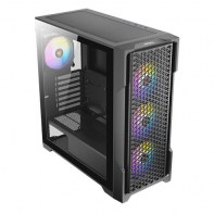 ANTEC 0-761345-10069-4-AX61 - Moyen Tour - ATX Micro-ATX ITX - 2 x USB 2.0  1 x USB 3.0