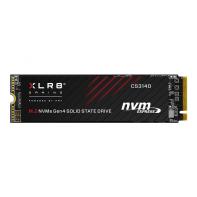 PNY XLR8 CS3140 1To - M.2 NVME GEN4 X4 - 7500/5650 MBPS