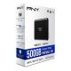 PNY ELITEX-PRO USB 3.2 - SSD - USB-C - 500Go - 1600/1500 MB/s - 3 ANS