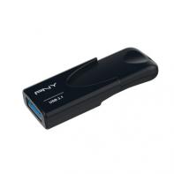 PNYDF037574 PNY ATTACHE 4 3.1 32Go - USB 3.1 - RETRACTABLE