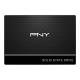 SSD7CS900-500-RB - PNY CS900 - SSD 500Go - 2.5p - SATA - 550/500MB/s