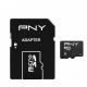 P-SDU16G10PPL-GE - PNY PERFORMANCE PLUS 16Go - MICRO SDHC + ADAPTATEUR