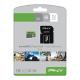 PNY ELITE MICRO SDXC 64Go - CLASSE 10 - 100GB/S - UHS-I - ADAPTATEUR 