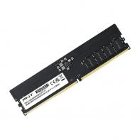 MD16GSD54800-TB - PNY DDR5 4800 16Go - 1x 16Go - CL40 - DUAL CHANNEL - 1.1V