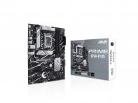 ASUCM042441 ASUS PRIME B760-PLUS - ATX - LGA 1700 - 4x DDR5 - HDMI - DP - VGA - 3x M.2