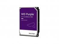 WESDD042467 WD Purple- 3.5" - 2To - 256Mo cache - Sata 6Gb/s - Garantie 3 ans