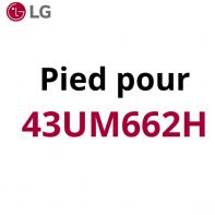 LGSEC143214 LG Pied 43UM662H