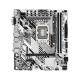 ASROCK H610M-HDV/M.2+ D5 - MATX - INTEL LGA 1700 - 2x DDR5 - M.2 - VGA - HDMI - 