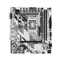 ASRCM042857 ASROCK H610M-HDV/M.2+ D5 - MATX - INTEL LGA 1700 - 2x DDR5 - M.2 - VGA - HDMI - 