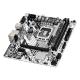 ASROCK H610M-HDV/M.2+ D5 - MATX - INTEL LGA 1700 - 2x DDR5 - M.2 - VGA - HDMI - 