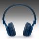 MUSE M-276 BTB - CASQUE BLUETOOTH SEREO - BLEU