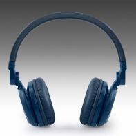 MUSMI043230 MUSE M-276 BTB - CASQUE BLUETOOTH SEREO - BLEU