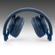 MUSE M-276 BTB - CASQUE BLUETOOTH SEREO - BLEU