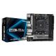 ASROCK B550M-ITX/AC - AMD AM4 - MINI-ITX - 2x DDR4 - M.2 - HDMI - DP