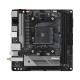 ASROCK B550M-ITX/AC - AMD AM4 - MINI-ITX - 2x DDR4 - M.2 - HDMI - DP