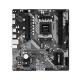 ASROCK B650M-H/M.2+ - MATX - AMD B650 - AM5 - 2x DDR5 - 2x M.2