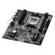 ASROCK B650M-H/M.2+ - MATX - AMD B650 - AM5 - 2x DDR5 - 2x M.2