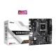 ASROCK A620M-HDV/M.2 - MATX - AMD AM5 - 2x DDR5 - 2x M.2 - HDMI - DP